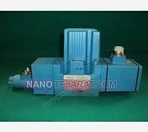 Hydraulic Servo Valves of MOOG Hydraulic Servo Valves of MOOG